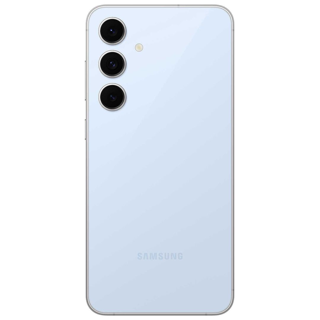 Galaxy S24 FE 128GB Azul REACONDICIONADO (A+)