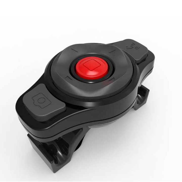 Casco urbano inteligente