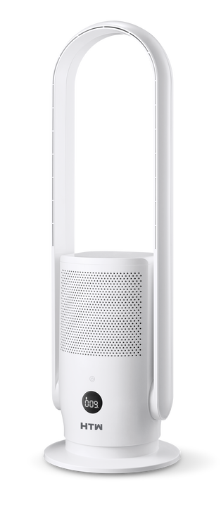 Ventilador de torre 35W Bater&iacute;a