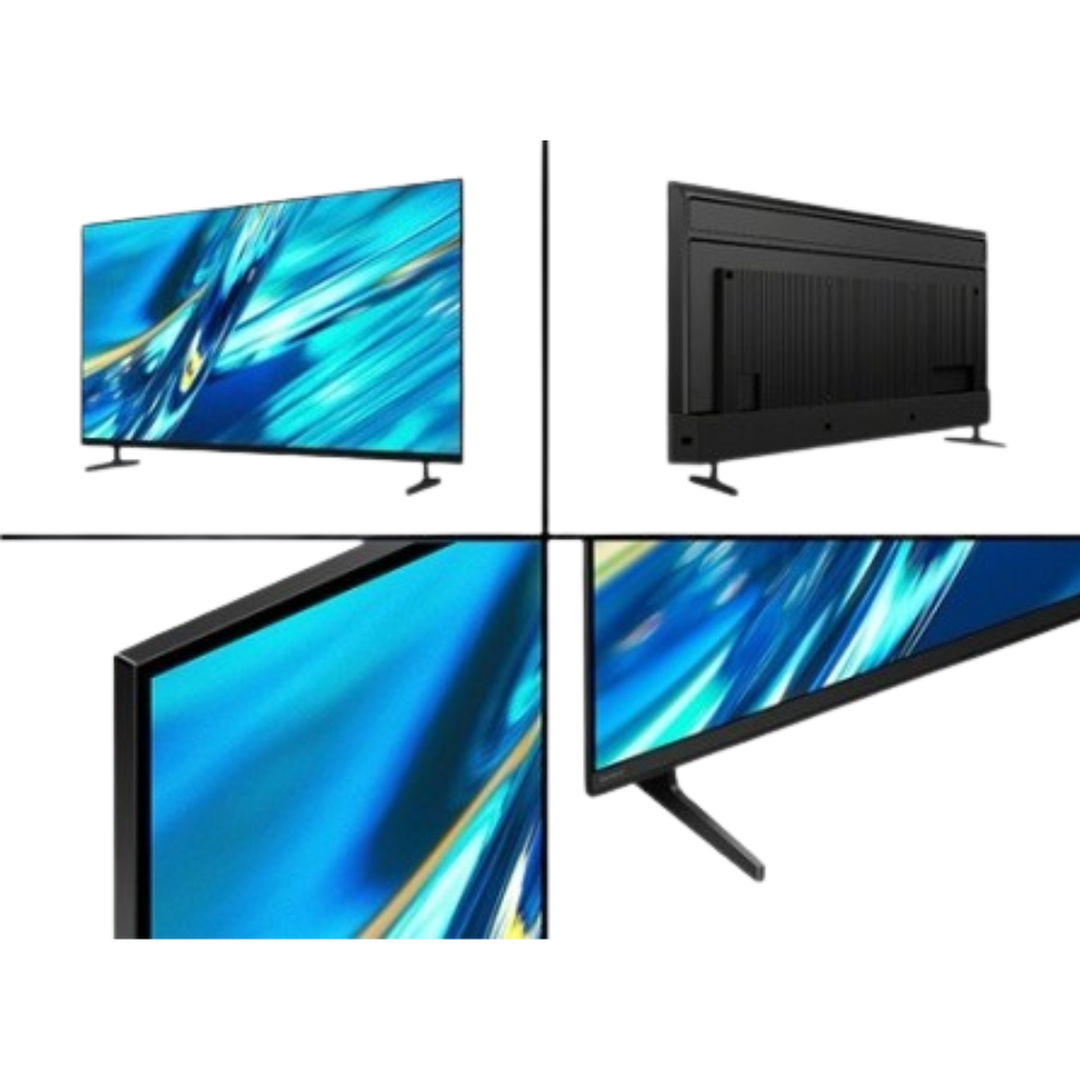 Smart TV 65" Bravia 3 II K65XR35M2, 4K UHD