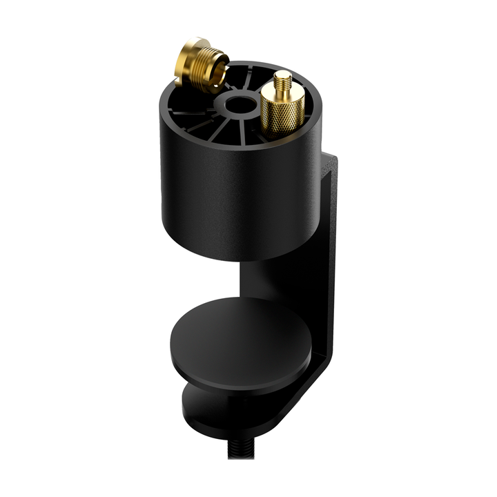 <p>El brazo HyperX Caster para micr&oacute;fono y c&aacute;mara es una pieza de equipo excelente para streamers y creadores de contenido. Facilita una instalaci&oacute;n totalmente sin herramientas para un proceso de instalaci&oacute;n fluido y sencillo. Olv&iacute;date de la molestia de tener que buscar el destornillador o llave adecuada cuando desees realizar cualquier ajuste sencillo. Disfruta de un movimiento fluido asistido por el muelle interno a fin de posicionar tu micr&oacute;fono o c&aacute;mara justo donde quieres. El HyperX Caster no solo te ayudar&aacute; a tener tu equipo siempre preparado, sino que su dise&ntilde;o tambi&eacute;n te permitir&aacute; que los cables est&eacute;n bien organizados y fuera de la vista.</p>