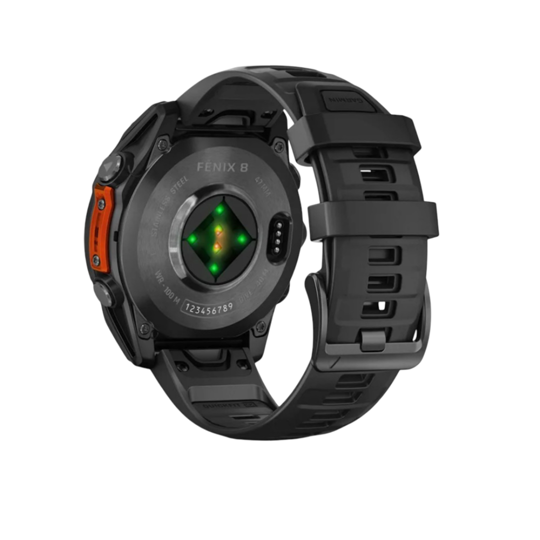 Smartwatch deportivo con GPS Smartwatch deportivo con GPS