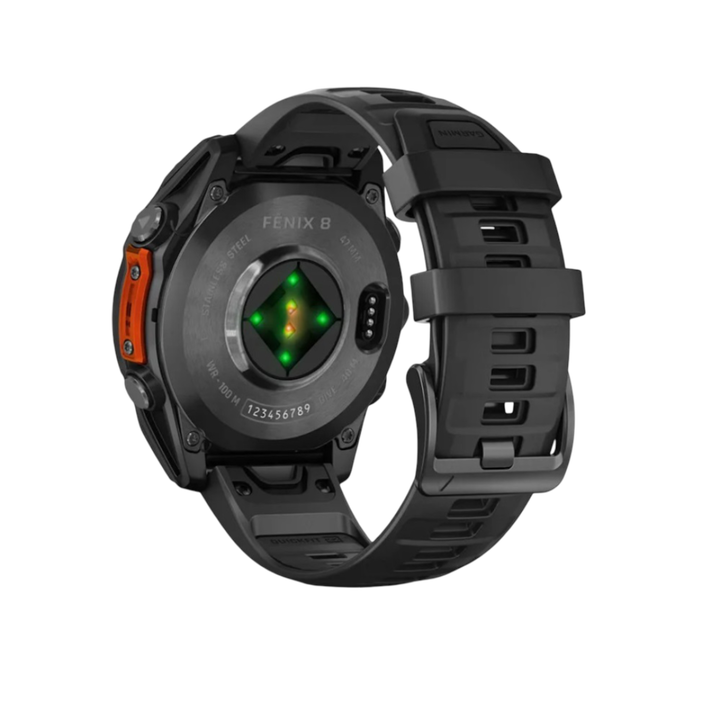 Smartwatch deportivo con GPS Smartwatch deportivo con GPS