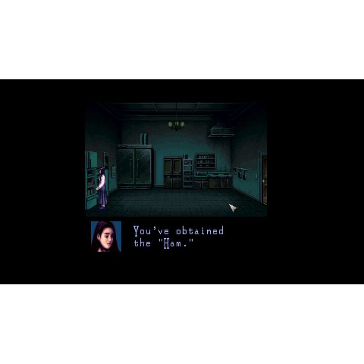 CLOCK TOWER REWIND PARA NINTENDO SWITCH   VERSI&Oacute;N ESPA&Ntilde;OLA