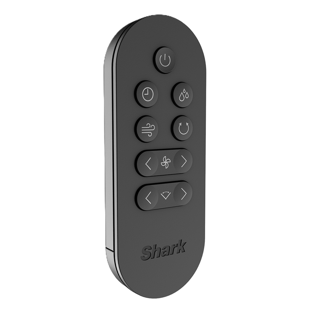 Ventilador de pie inal&aacute;mbrico nebulizador FA300EU