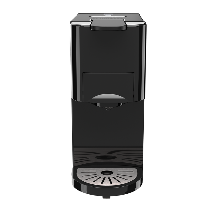 Cafetera multic&aacute;psula 4 en 1 - Inoxidable Princess 249454