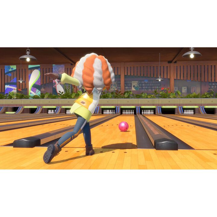 PREVENTA CONSOLA NINTENDO SWITCH 2 + NINTENDO SWITCH SPORTS RESORT SWITCH 2 + 3 MESES SUSCRIPCI&Oacute;N NINTENDO SSWITCH ONLINE VERSI&Oacute;N ESPA&Ntilde;OLA