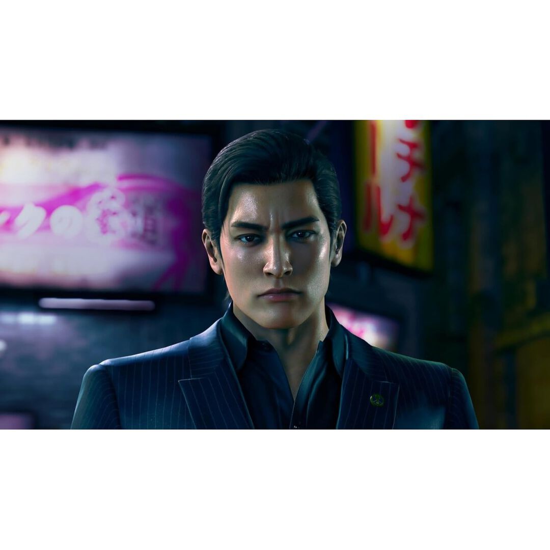 Yakuza Kiwami 3 & Dark Ties para Nintendo Switch 2