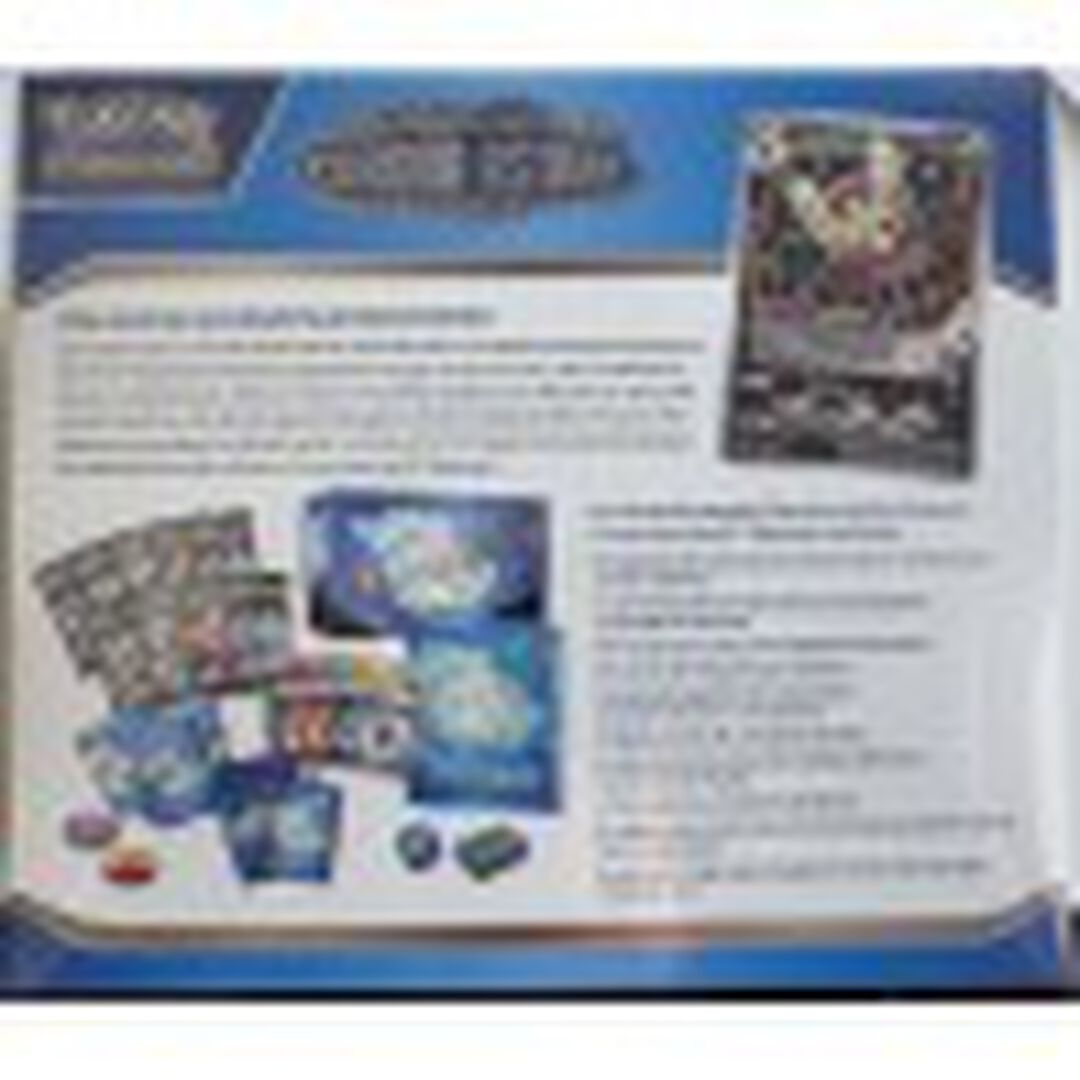 CARTAS POKEMON CORONA ASTRAL ESCRALATA Y P&Uacute;RPURA