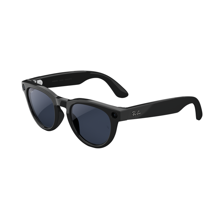 La nueva generaci&oacute;n de Ray-Ban Meta. Descubre una gama de gafas con IA coloridas y elegantes con una mayor duraci&oacute;n de la bater&iacute;a. Unas gafas que te permiten seguir conectado en cualquier lugar gracias a Meta Al.