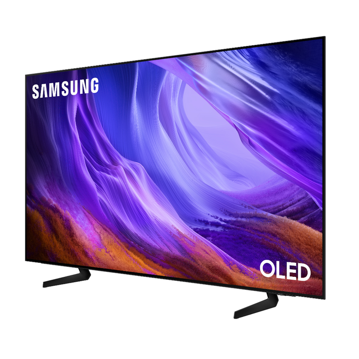 TV 77" OLED S83H 4K Samsung Vision AI Smart TV (2026)