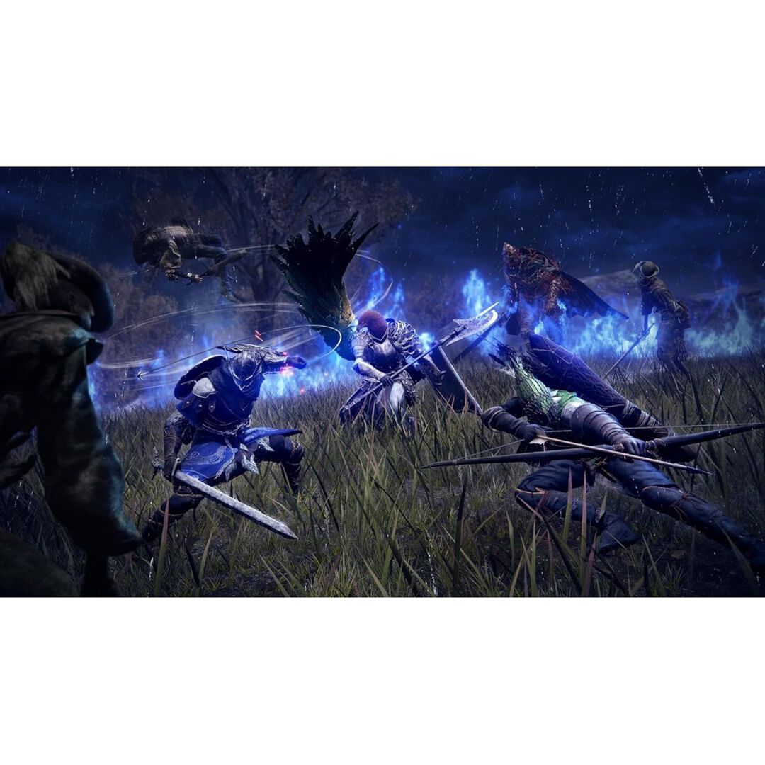 Elden Ring Nightreign para PlayStation 5 PS5