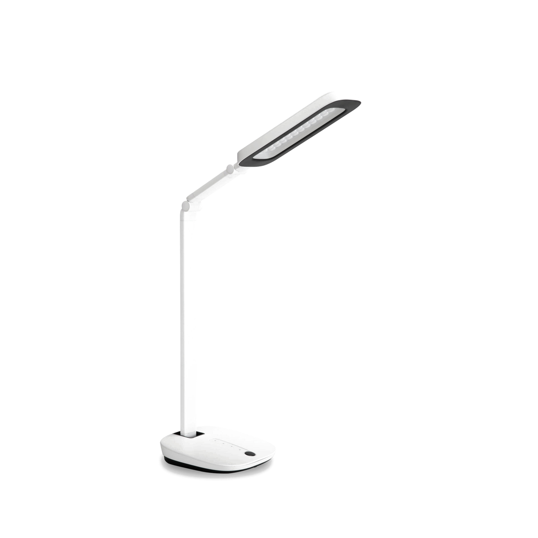 Flexo de escritorio LED Robot Plus