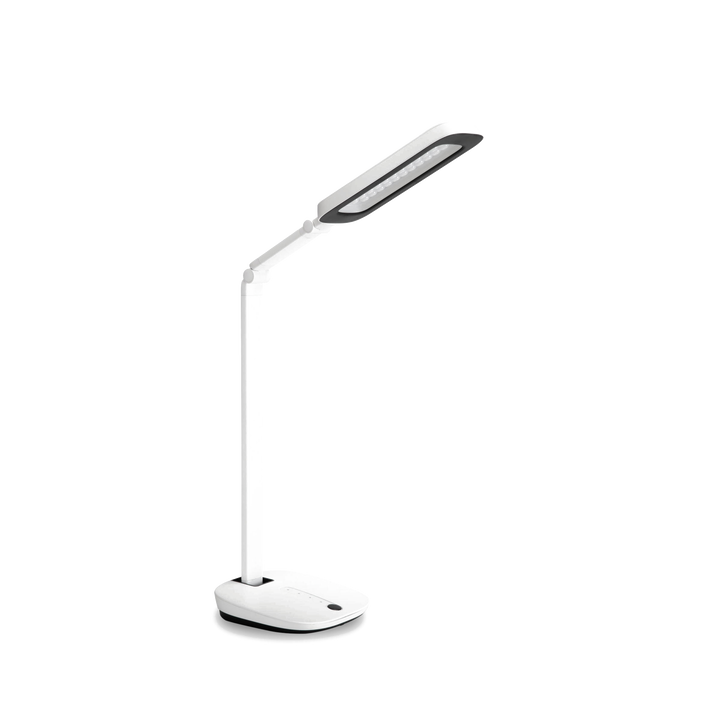 Flexo de escritorio LED Robot Plus