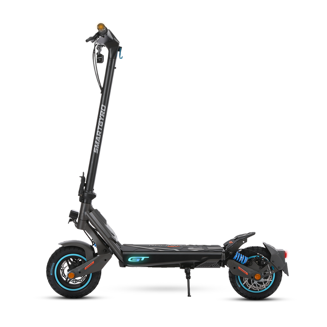 Patinete el&eacute;ctrico Rockway GT