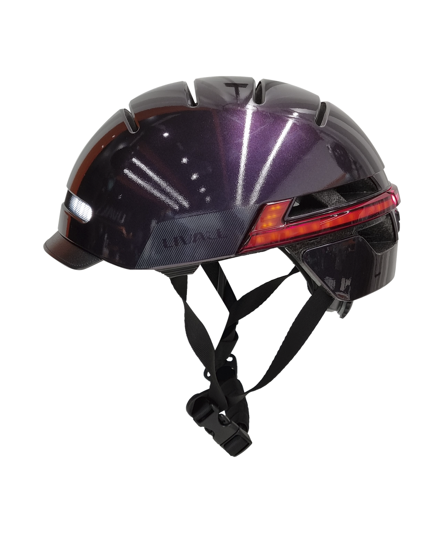 Casco urbano inteligente BH51M NEO Talla M