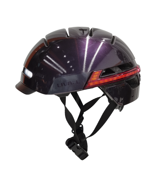Casco urbano inteligente