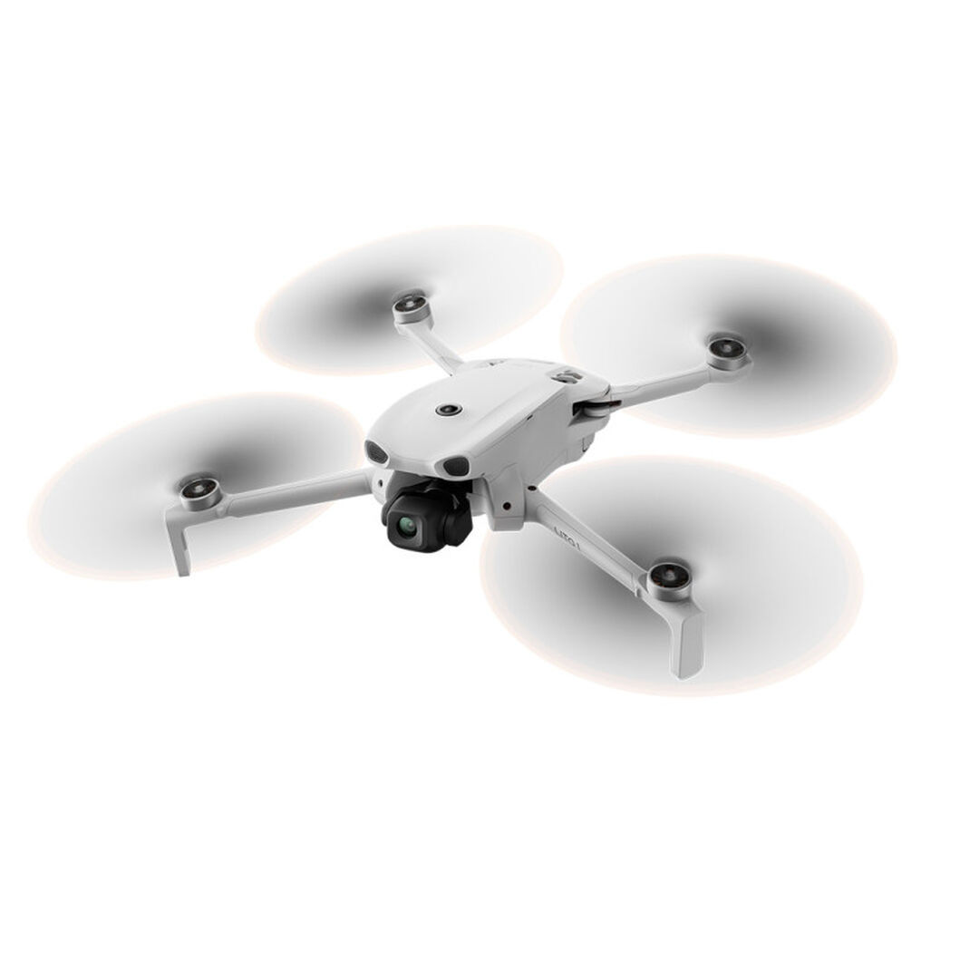 Dron Lito 1 Fly More Combo (DJI RC-N3)