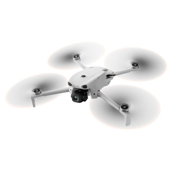DJI Lito 1 | Dron con c&aacute;mara f&aacute;cil de usar para principiantes | Pura sencillez. Simplemente vuela.