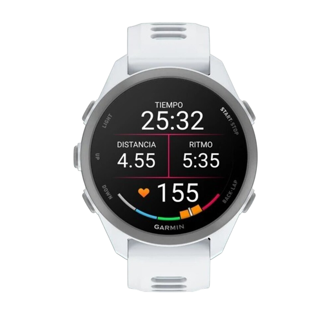 Smartwatch Forerunner 70
