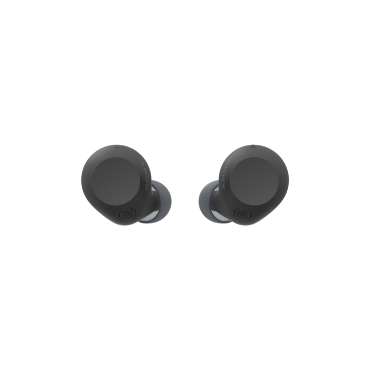 <p>Presentamos los auriculares inal&aacute;mbricos con Noise Cancelling Sony WF-C710N.-</p>