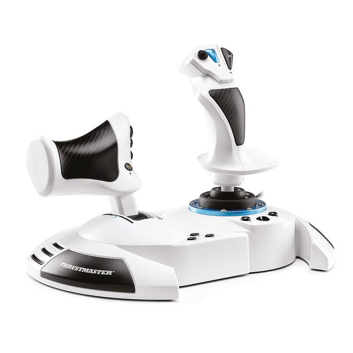 T.FLIGHT HOTAS ONE MSFS SPECIAL EDITION