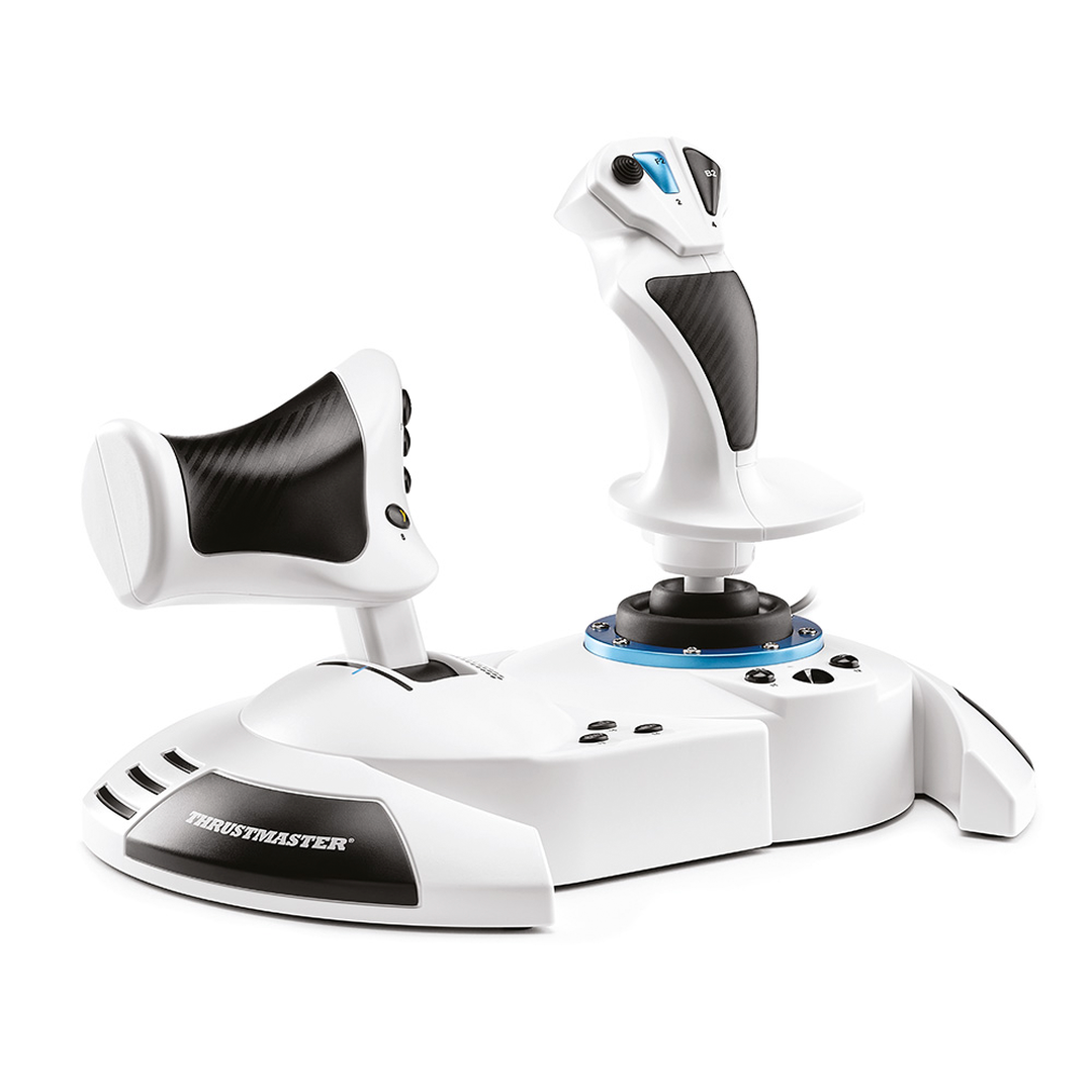 Joystick T.Flight Hotas One MSFs Special Edi Joystick T.Flight Hotas One MSFs Special Edi