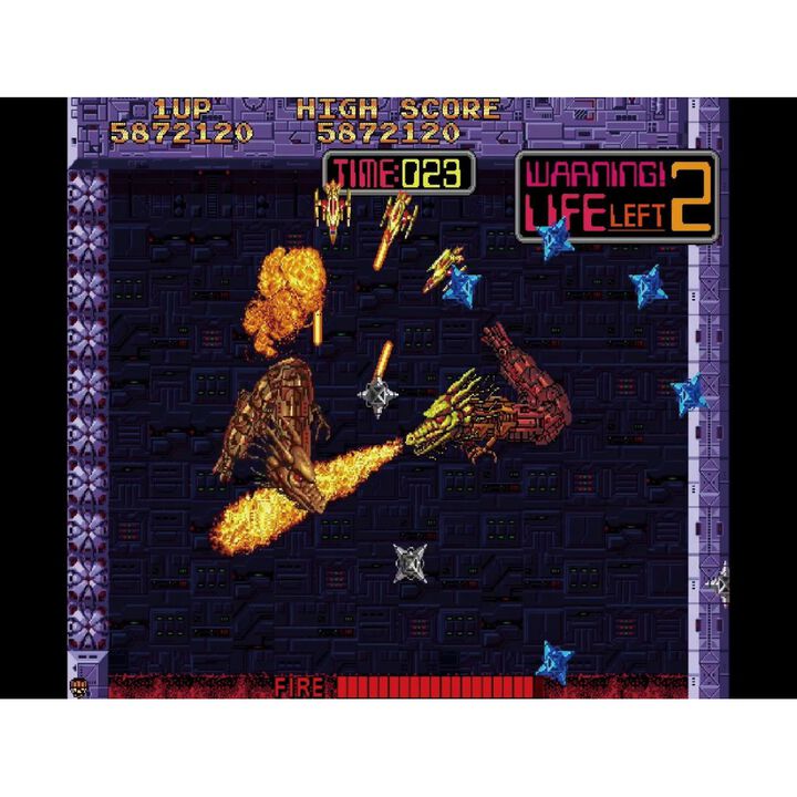 TAITO MILESTONES 4 PARA NINTENDO SWITCH   VERSI&Oacute;N ESPA&Ntilde;OLA