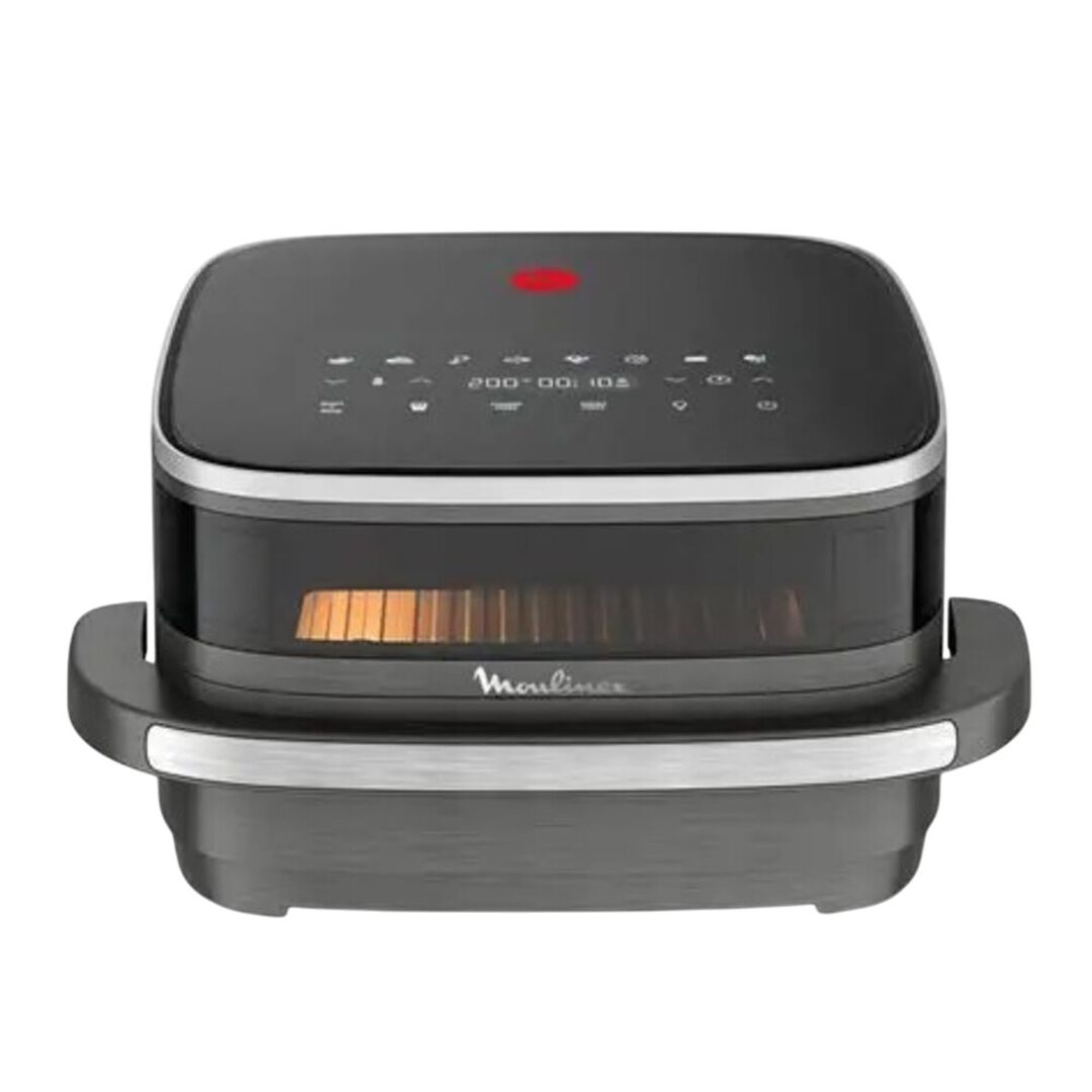 Freidora Easy Fry Xl Surface Al402hf0