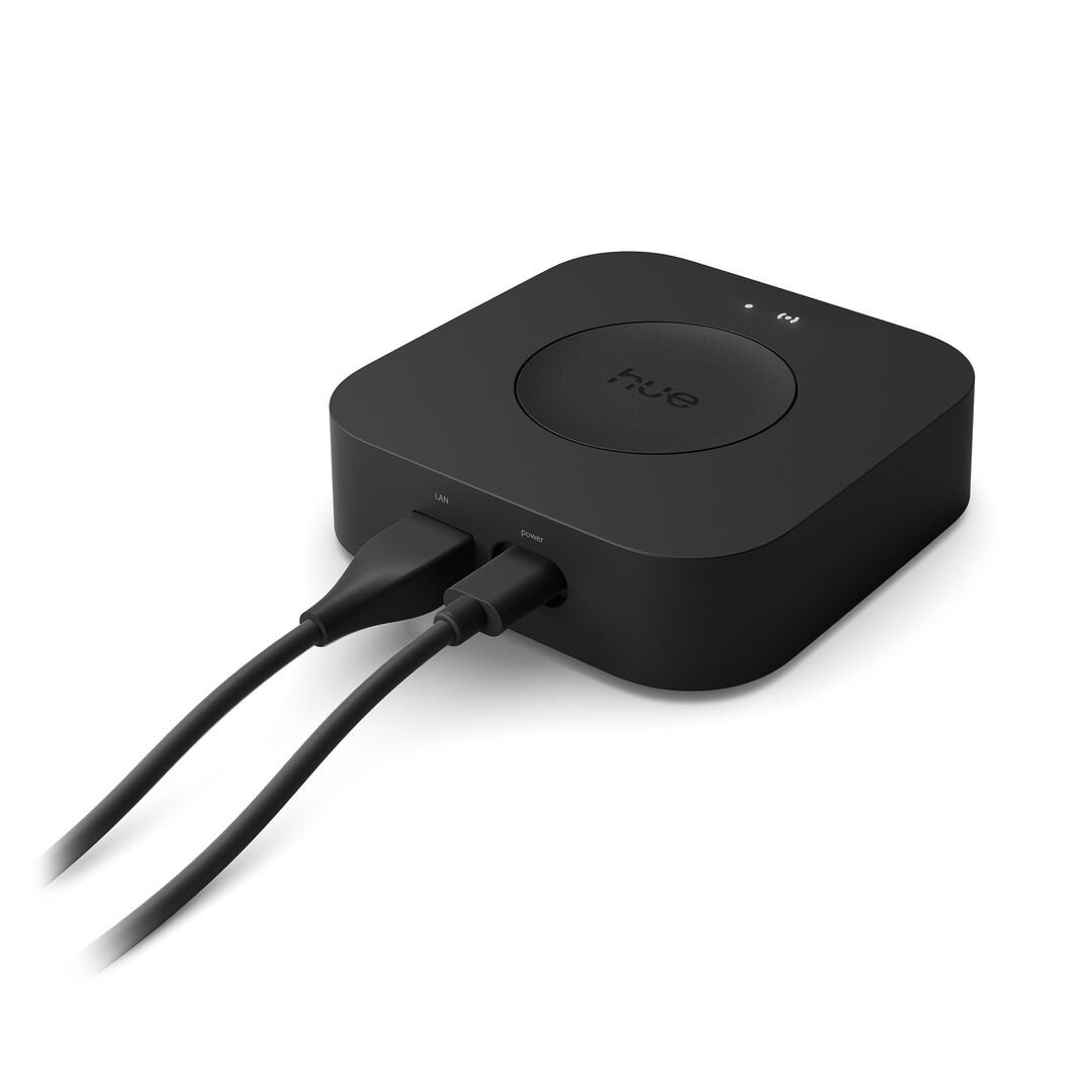 Puente HUE Bridge Pro 3.0 Zigbee