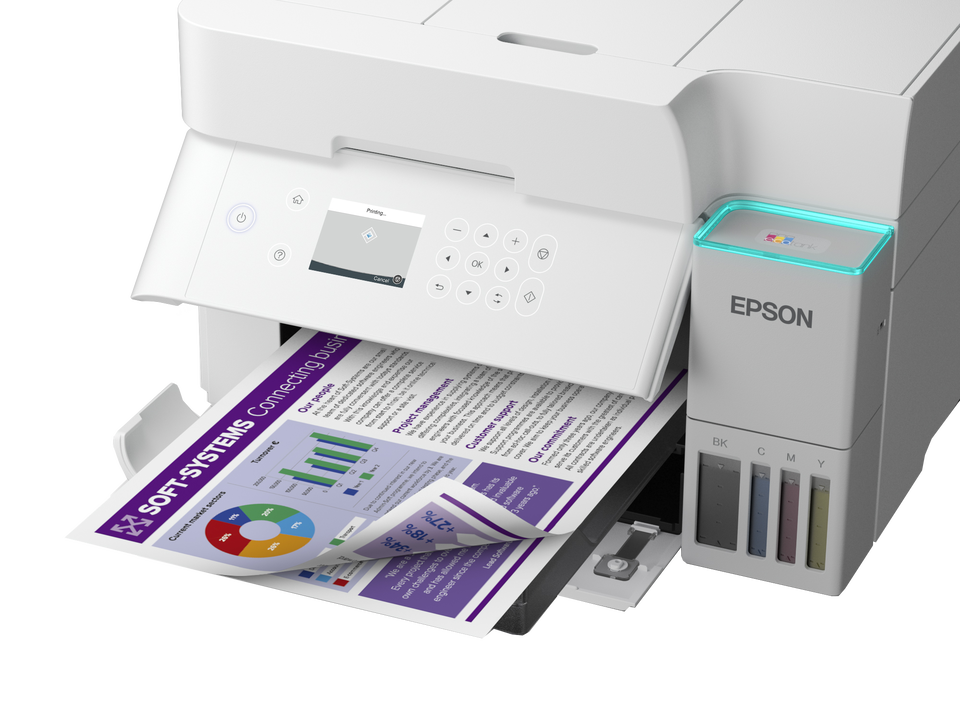 Imp. multi. ECOTANK ET-3956