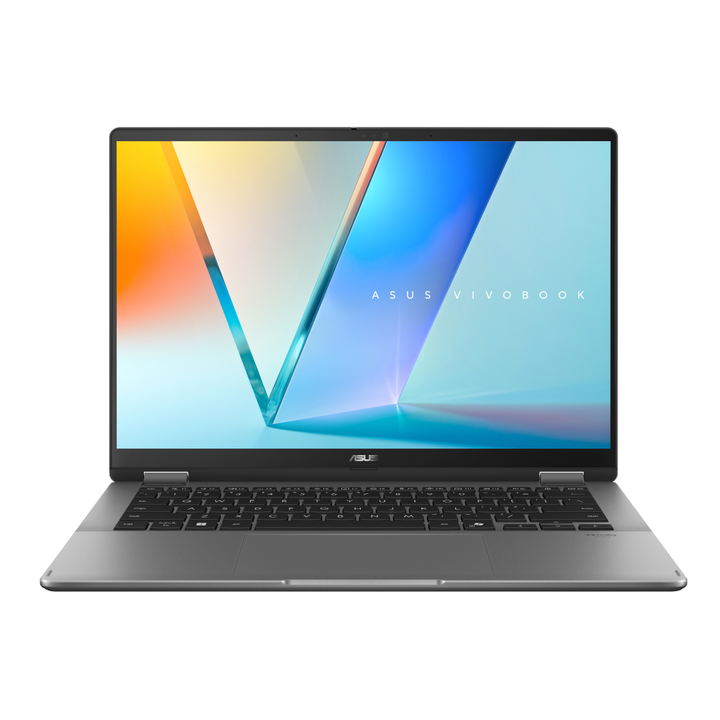<p>ASUS Vivobook 14 Flip OLED TP3407SA-QL065W Copilot+ PC - Ordenador Port&aacute;til 14" WUXGA (Intel Core Ultra 7 258V, 32GB RAM, 1TB SSD, Arc Graphics 140V, Windows 11 Home) Gris - Teclado QWERTY espa&ntilde;ol, Intel Core Ultra 7, 35,6 cm (14"), 1920 x 1200 Pixeles, 32 GB, 1 TB, Windows 11 Home</p>