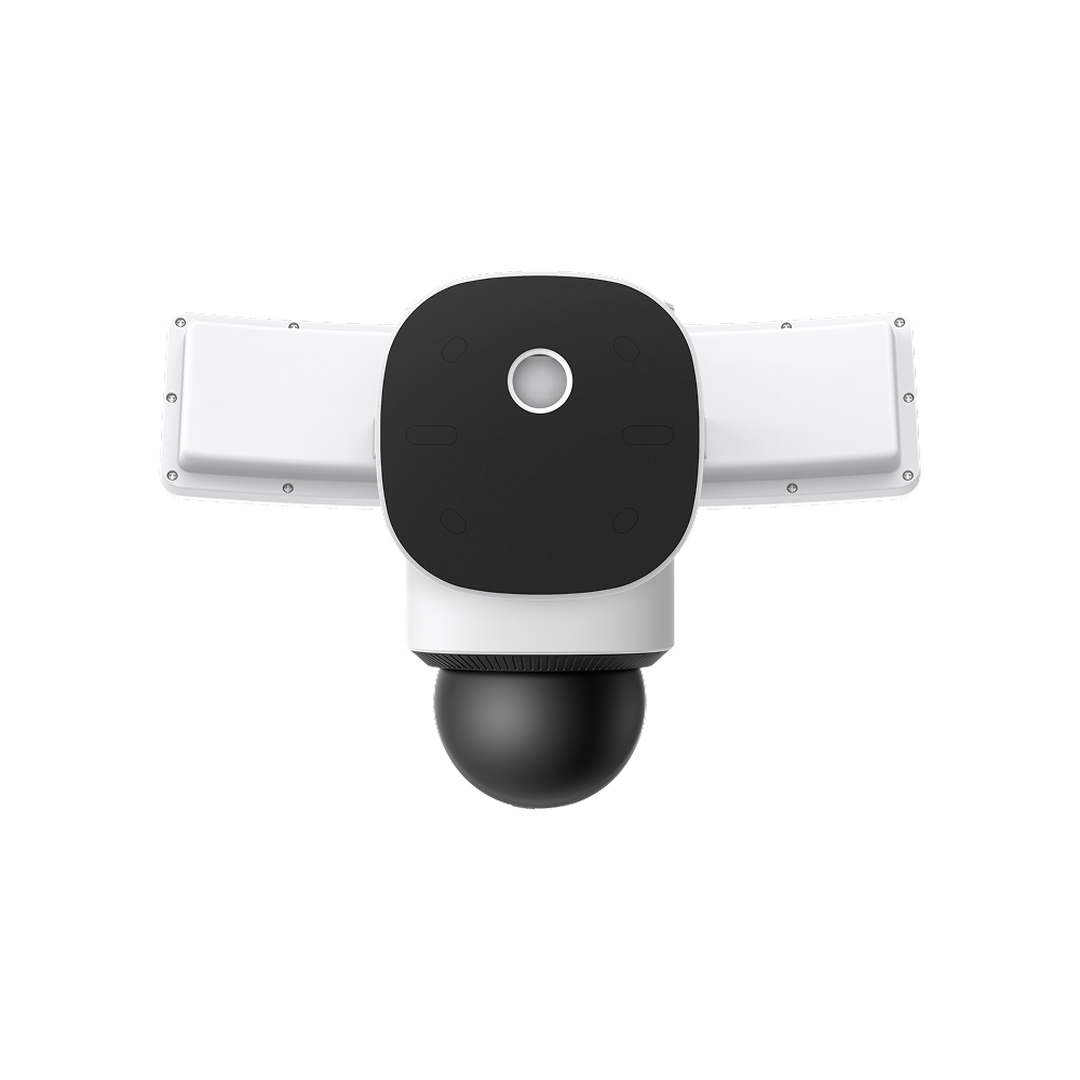 C&aacute;mara de Vigilancia eufy Floodlight E340