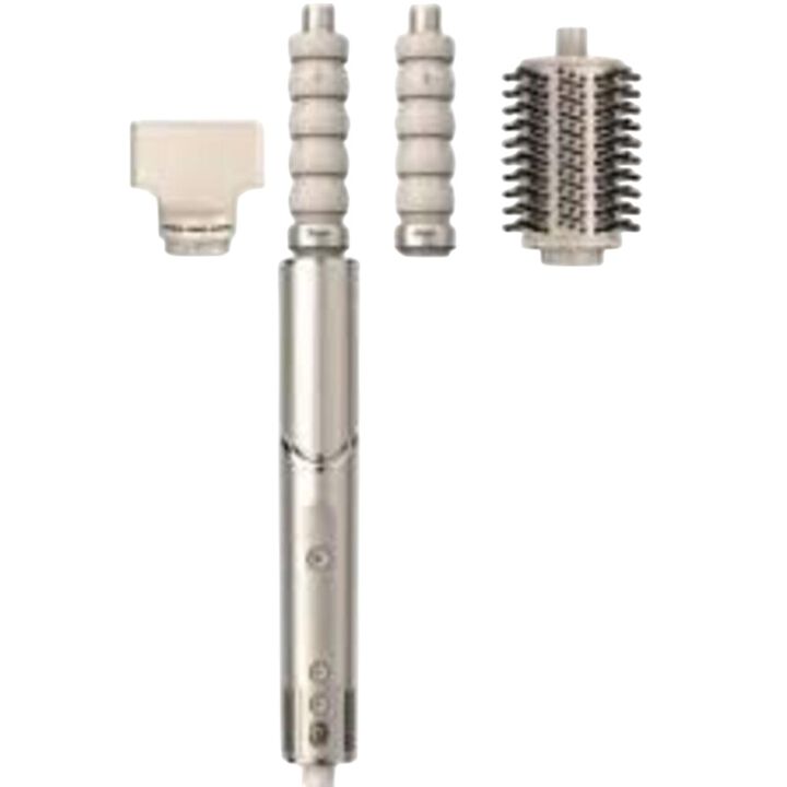 El&nbsp;Shark FlexStyle HD446SLEU&nbsp;es un secador y moldeador de pelo 5 en 1 dise&ntilde;ado para ofrecer distintas opciones de peinado en un solo dispositivo. Con una potencia de&nbsp;1400 W, permite secar y moldear el cabello de forma r&aacute;pida, adapt&aacute;ndose a diferentes tipos de textura y estilo.