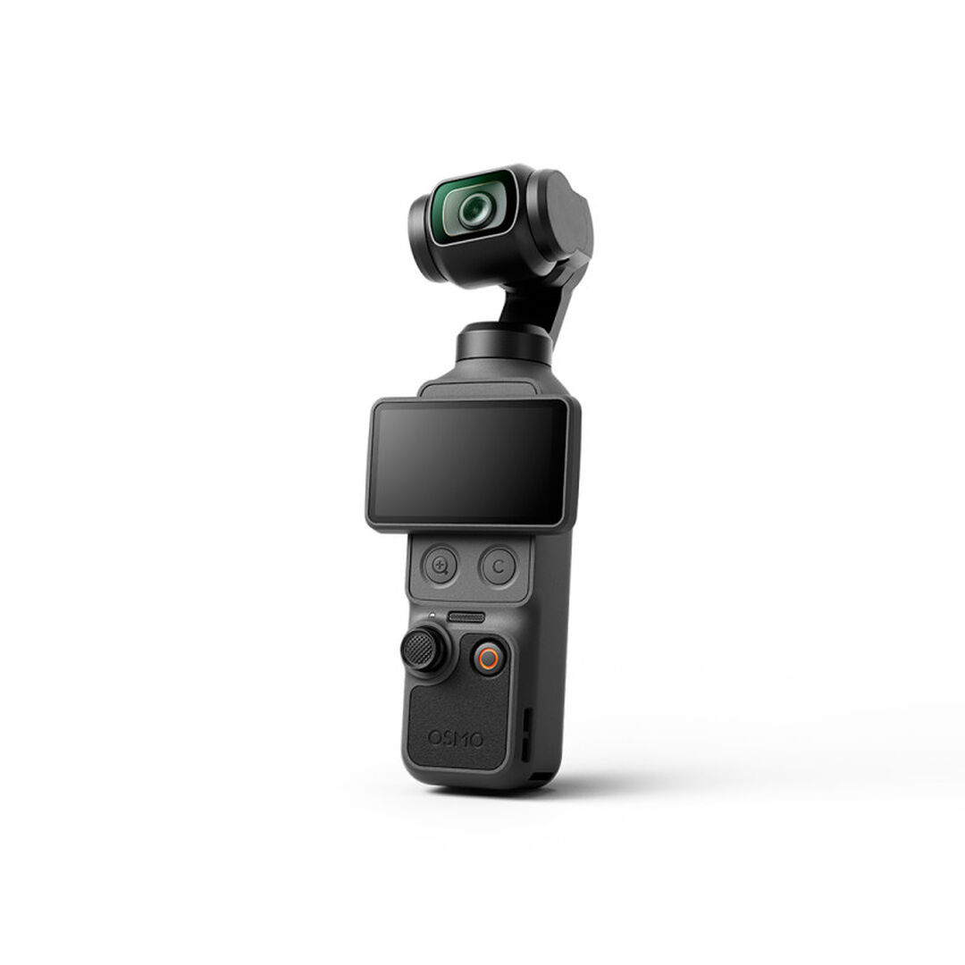 Estabilizador Osmo Pocket 4