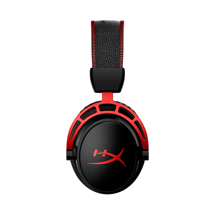 Cloud Alpha - Auriculares inal&aacute;mbricos gaming (negro y rojo), Inal&aacute;mbrico, 15 - 21000 Hz, Juego, 317 g, Auriculares, Negro, Rojo. Cloud Alpha - Auriculares inal&aacute;mbricos gaming (negro y rojo). Tipo de producto: Auriculares. Tecnolog&iacute;a de conectividad: Inal&aacute;mbrico. Uso recomendado: Juego. Frecuencia de auricular: 15 - 21000 Hz. Longitud de cable: 0,5 m. Peso: 317 g. Color del producto: Negro, Rojo