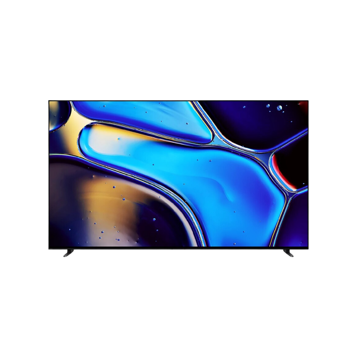 <p>El televisor OLED 4K HDR de Sony presenta un panel con más de 8 millones de píxeles autoiluminados, que proporciona imágenes de alta precisión y un contraste realista gracias a la tecnología XR Contrast Booster.</p>