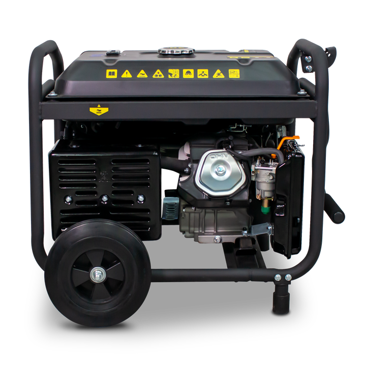 Generador GY9000GE A.E 230V/50HZ