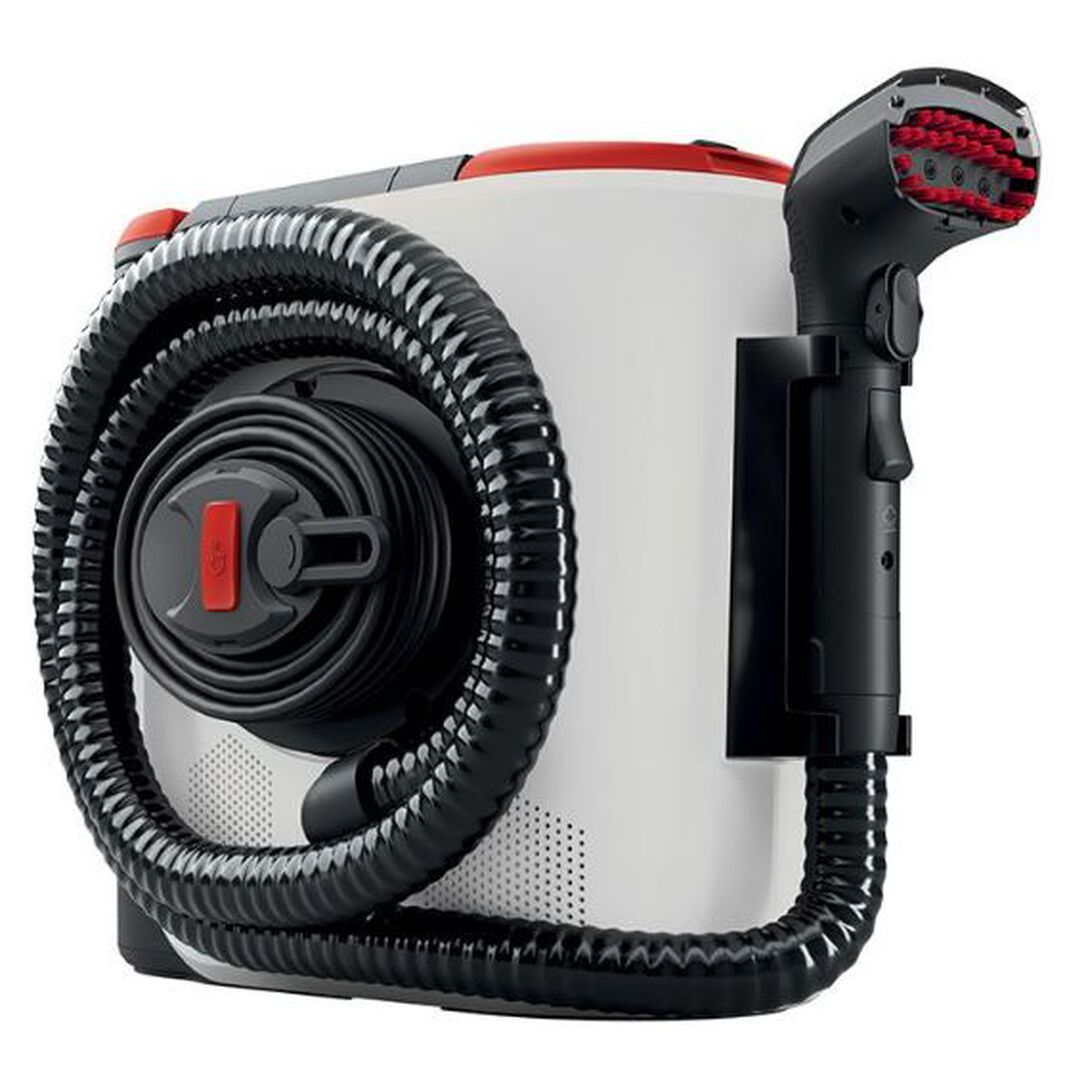 Eliminador de manchas e higienizador PET SC30C