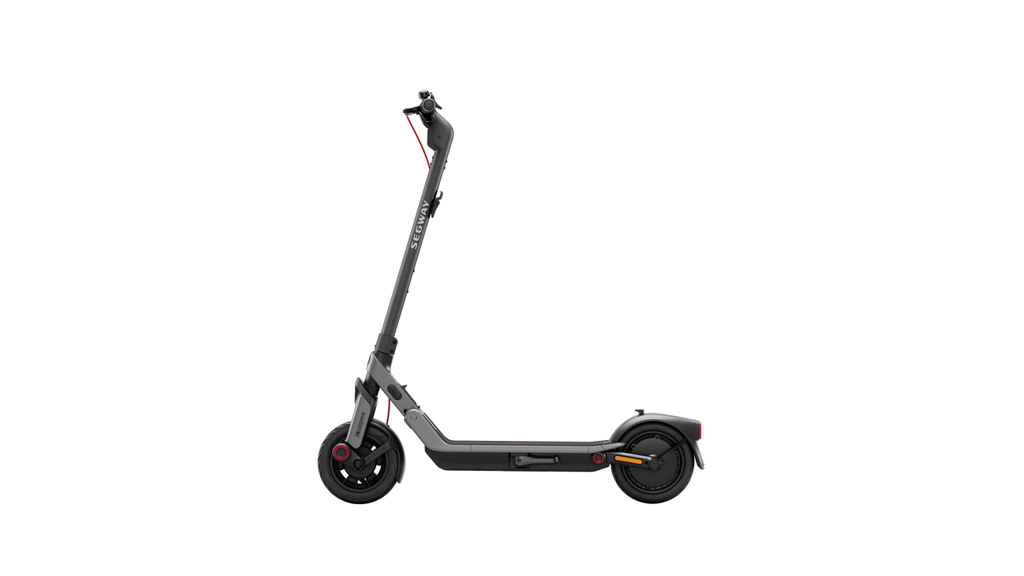 Patinete el&eacute;ctrico Segway Ninebot E3 Pro