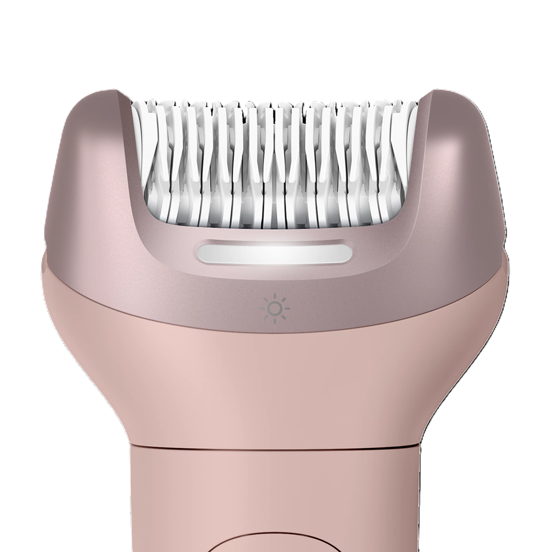 Depiladora sin cable Epilator Series9000 BRE719/00