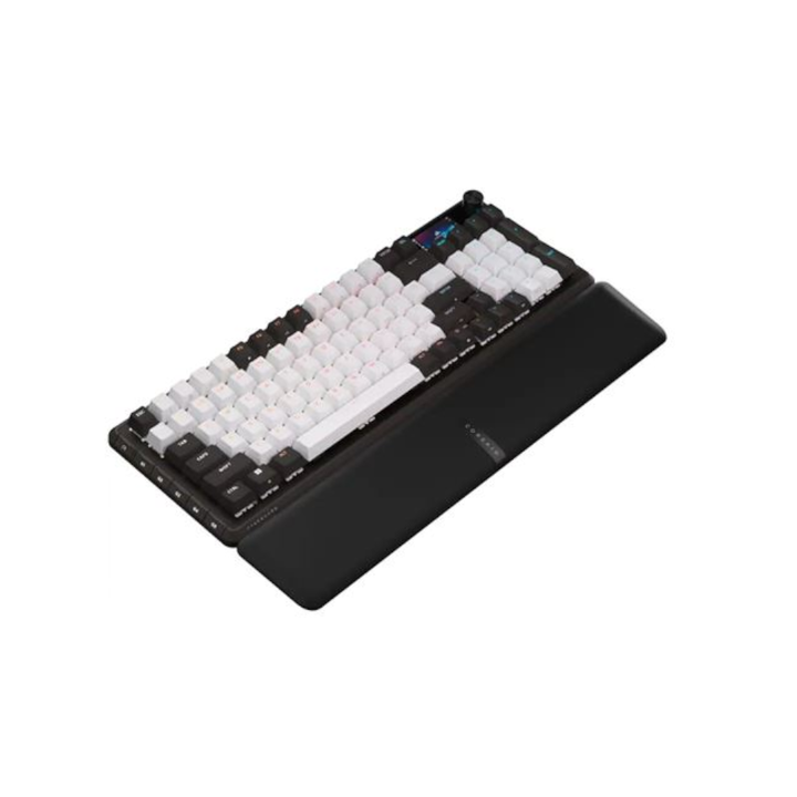 <p style='margin-top:0cm;margin-right:0cm;margin-bottom:8.0pt;margin-left:0cm;line-height:115%;font-size:16px;font-family:"Aptos",sans-serif;'>&nbsp;</p>
<p style='margin-top:0cm;margin-right:0cm;margin-bottom:8.0pt;margin-left:0cm;line-height:115%;font-size:16px;font-family:"Aptos",sans-serif;'><span style="font-size:13px;line-height:115%;">TECLADO MEC&Aacute;NICO PARA JUEGOS VANGUARD 96. UN TECLADO DE 96 % QUE RINDE AL 100 %.&nbsp;</span></p>
<p style='margin-top:0cm;margin-right:0cm;margin-bottom:8.0pt;margin-left:0cm;line-height:115%;font-size:16px;font-family:"Aptos",sans-serif;'><span style="font-size:13px;line-height:115%;">El legado innovador de CORSAIR que comenz&oacute; con el legendario y galardonado K70 presenta el teclado del futuro. VANGUARD 96 combina a&ntilde;os de retroalimentaci&oacute;n de los fans con ingenier&iacute;a validada en esports para ofrecer un rendimiento y una versatilidad inigualables</span>.</p>