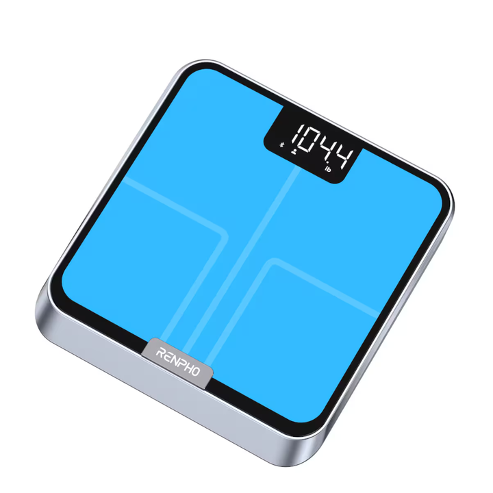 <p>RENPHO BALANCE: B&aacute;scula inteligente - RENPHO PEU-R-A017, 130 kg, Gris. Haz que el control de tu salud sea m&aacute;s f&aacute;cil, preciso y motivador con la b&aacute;scula de ba&ntilde;o inteligente Renpho, dise&ntilde;ada para ofrecerte informaci&oacute;n completa y un toque de color a tu rutina diaria.</p>
<p>PISTOLA DE MASAJE: RENPHO MINI GM173. Mini Pistola de Masaje Muscular, RENPHO Pistola Masaje de Percusi&oacute;n de Tejido Profundo, Masajeador El&eacute;ctrico de M&uacute;sculos port&aacute;til para Atletas, 4 Cabezas y 5 Modos, Bater&iacute;a de Larga. Negro.</p>