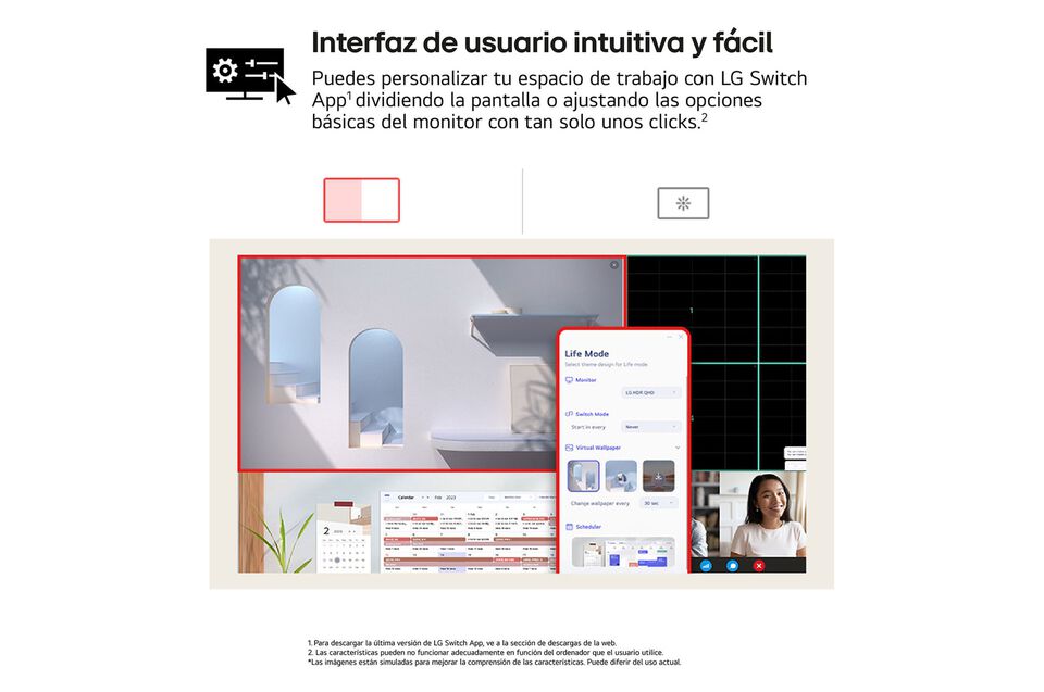 Monitor LG UltraFine 27'' , IPS, 4K UHD, 60 Hz