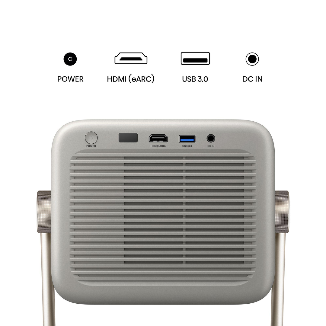 Proyector Laser Cinema M2 Pro