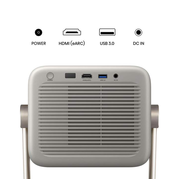 Proyector Laser Cinema M2 Pro