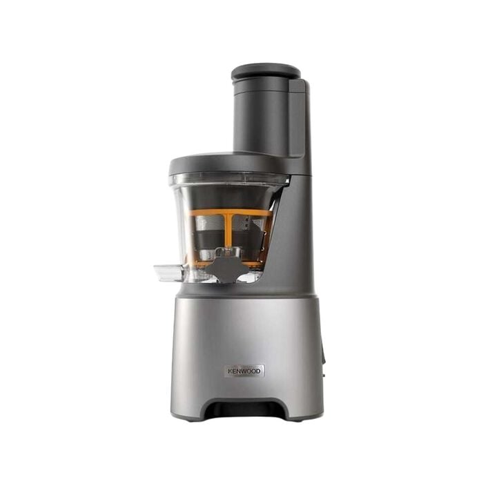 La Kenwood  PureJuice Pro es una licuadora vers&aacute;til y eficiente, apta para frutas y verduras de todo tipo. Cuenta con sistema antigoteo, base antideslizante y almacenamiento de cable para mayor comodidad. Incluye un dep&oacute;sito de jugo de 0,6 L que mantiene la frescura en cada uso.