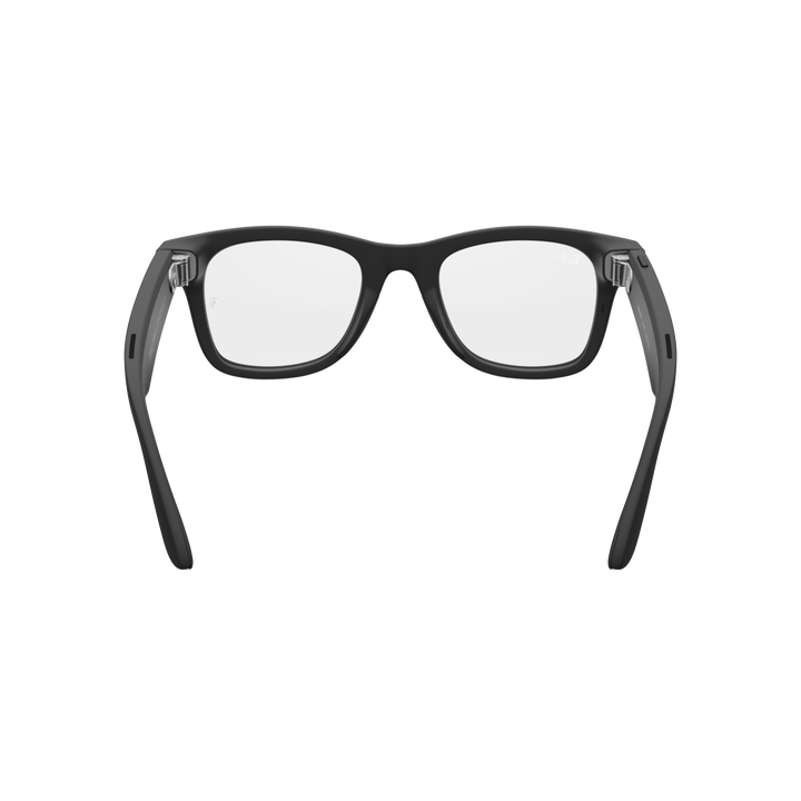La nueva generaci&oacute;n de Ray-Ban Meta. Descubre una gama de gafas con IA coloridas y elegantes con una mayor duraci&oacute;n de la bater&iacute;a. Unas gafas que te permiten seguir conectado en cualquier lugar gracias a Meta Al.