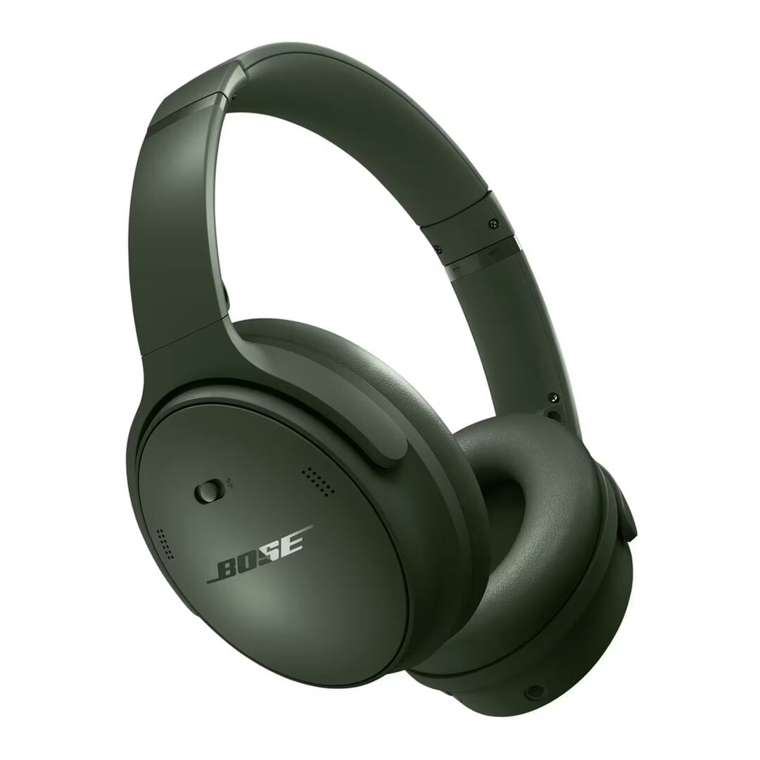 Quietcomfort headphone negro