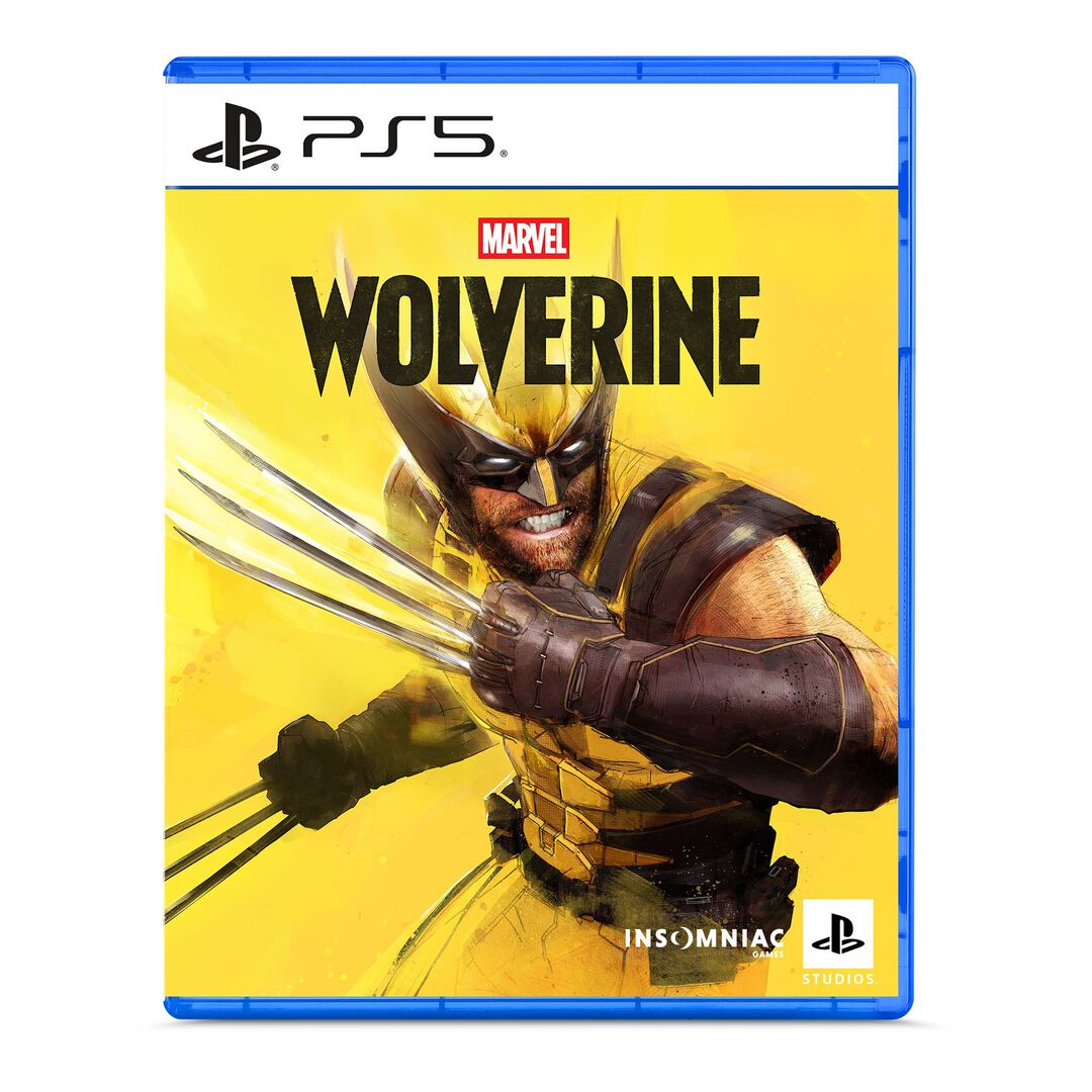 PREVENTA Videojuego Marvel: LOBEZNO PS5